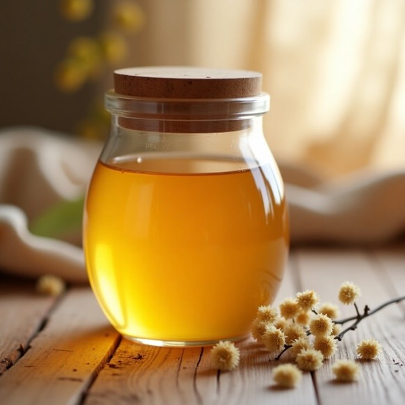 Acacia Honey