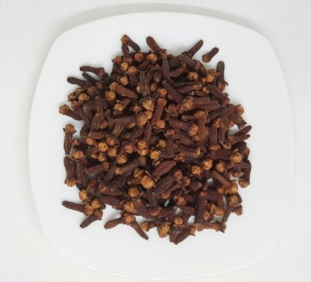 Graded Clove