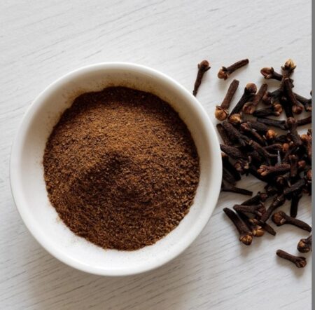 Ground Clove