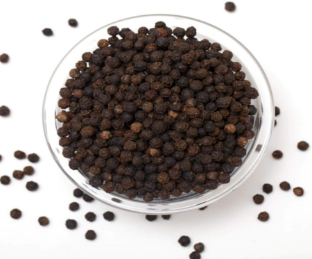Black Pepper – Malabar Garbled 1 (MG1)