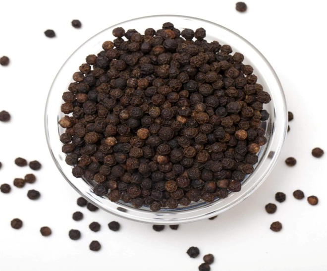 Black Pepper – Malabar Garbled 1 (MG1)