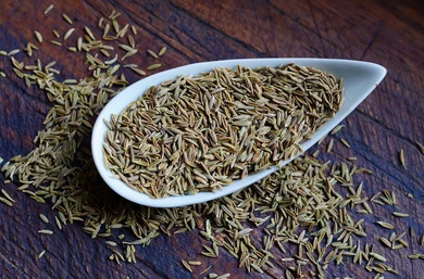 Roman Cumin