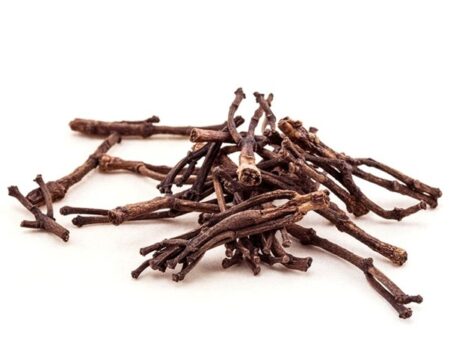 Stem Clove