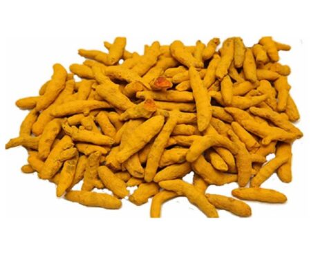 Nizamabad Turmeric