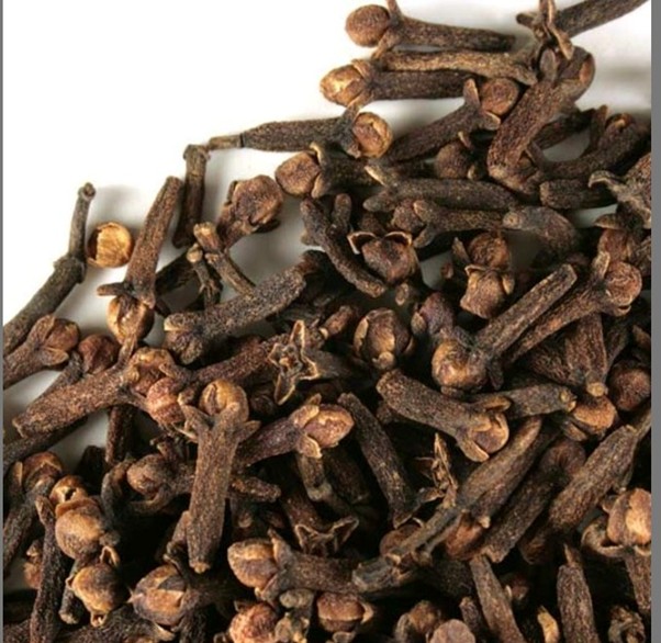 Ungraded Clove