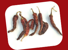 KASHMIRI CHILLI (Deggi)