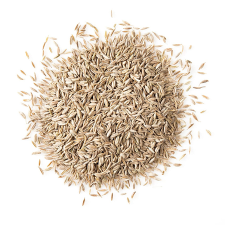 White Cumin