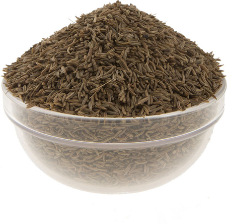Wild Cumin