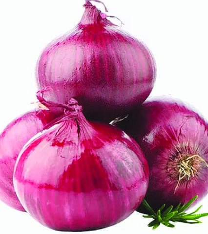 Red Onion